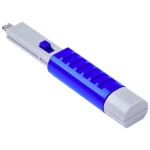 Smartkeeper zaključavanje USB priključka U03DB  plava boja   U03DB