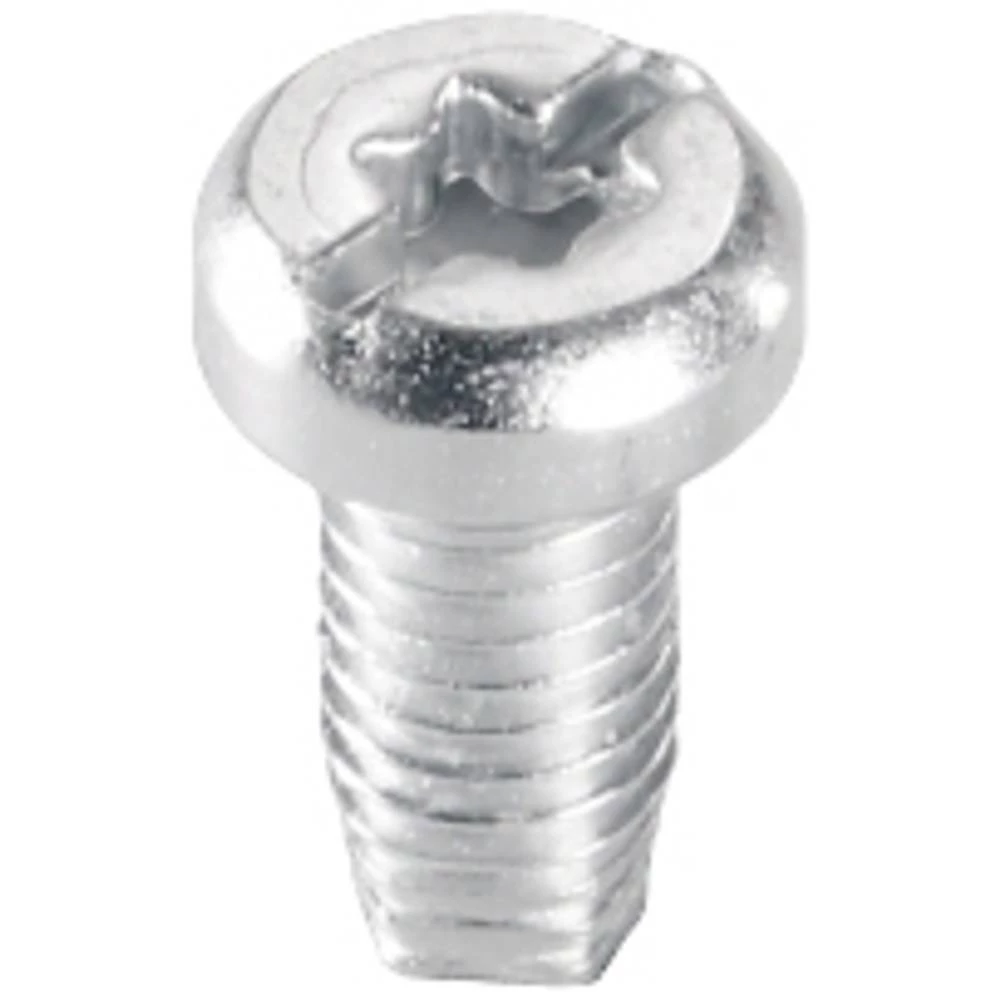 <br>  Weidmüller<br>  LKSC M6X8 A2 TX30<br>  <br>  vijak za pričvršćivanje<br>  <br>  nehrđajući čelik<br>  <br>  <br>  50 St.<br>  <br> slika