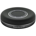 beyerdynamic SPACE konferencijski zvučnik Bluetooth, USB-C® ugljen boja