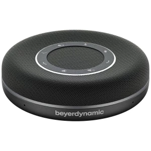 beyerdynamic SPACE konferencijski zvučnik Bluetooth, USB-C® ugljen boja slika