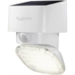Sygonix SY-4673534 LED vanjsko zidno svjetlo s detektorom pokreta <br
