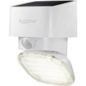 Sygonix SY-4673534 LED vanjsko zidno svjetlo s detektorom pokreta <br slika