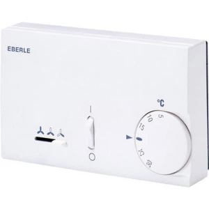 Eberle KLR-E 7203 Sobni termostat Nadžbukna 5 Do 30 °C slika
