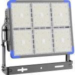 građevinski reflektor, vanjski LED reflektor, LED zidni reflektor, zidni reflektor led 1080 W as - Schwabe Energyline XL 1080W L
