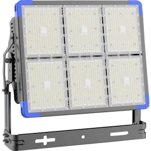 građevinski reflektor, vanjski LED reflektor, LED zidni reflektor, zidni reflektor led 1080 W as - Schwabe Energyline XL 1080W L slika