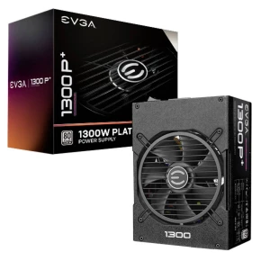 EVGA SuperNOVA 1300 P+ PC napajanje 1300 W 80 plus platinum slika