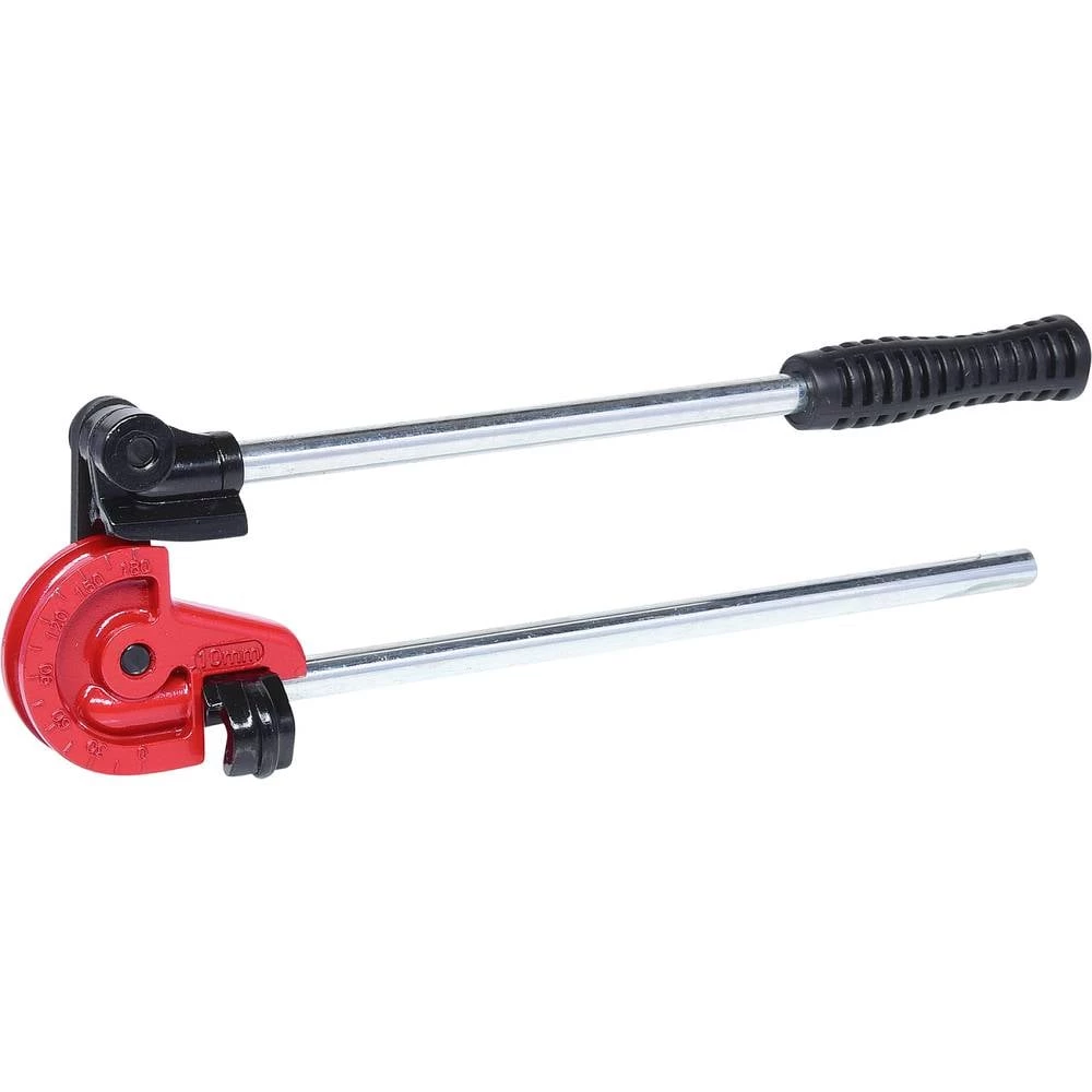 KS Tools 1221010 standardni dvoručni savijač 10 mm slika