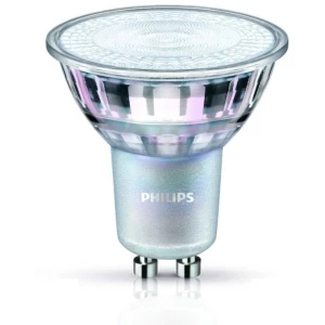 Philips Lighting LED ATT.CALC.EEK A+ (A++ - E) GU10 7 W = 80 W Toplo bijela (Ø x D) 50 mm x 54 mm 1 ST slika