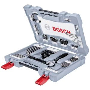 Bosch Accessories 2608P00235   91-dijelni asortiman svrdla i bitova slika