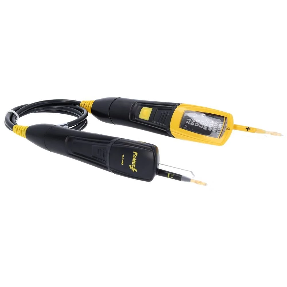 KS Tools 117.0205 mjerač napona i kontinuiteta LED slika