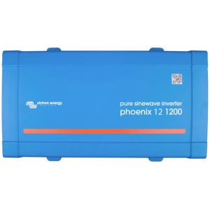 Victron Energy inverter Phoenix 24/800 VE.direct NEMA 5-15R 800 W 24 V/DC - 230 V/AC slika