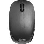 Hama MW-110 Bežični miš Optički Crna