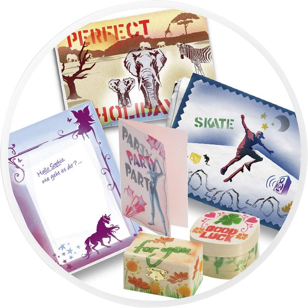 Conrad Product Image