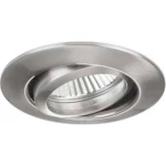 Brumberg 196315 196315 ugrađeno svjetlo halogena žarulja GX5.3 50 W