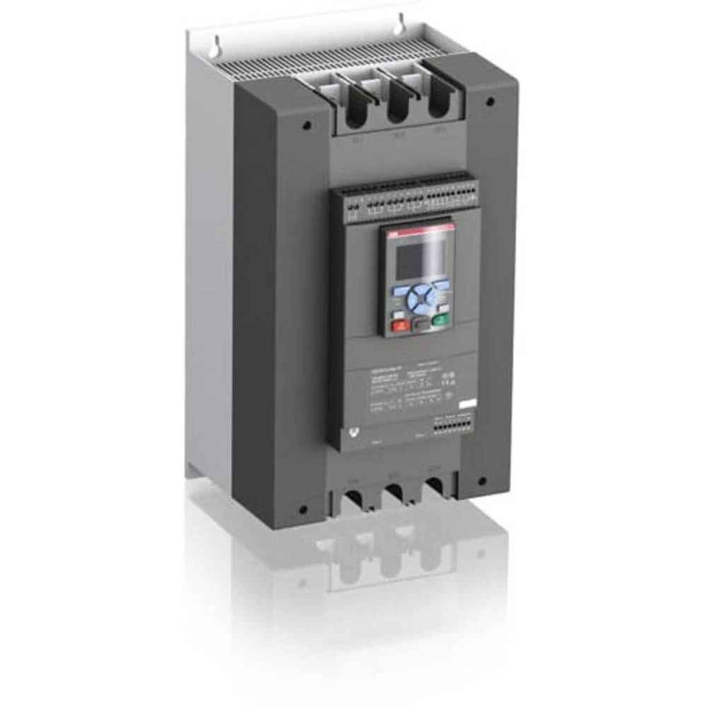 ABB PSTX210-600-70 1SFA898112R7000 mekani pokretač  Snaga motora kod 230 V 110 kW 100 V Nazivna struja 210 A slika