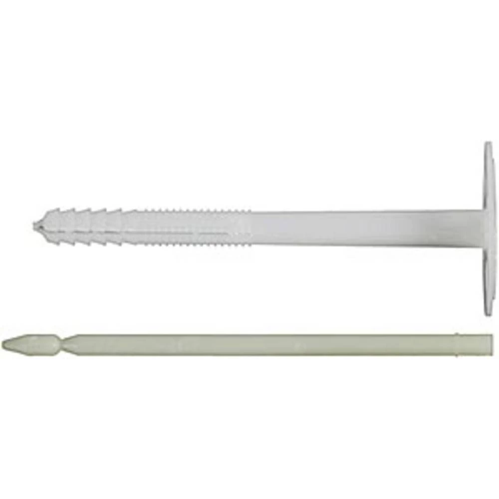 Fischer 43967 DIPK 10/40-60 čep za žbuku 90 mm 10 mm 200 kom. slika