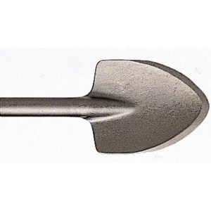 Široko dlijeto 135 mm Bosch Accessories 2608690110 Ukupna dužina 400 mm Šesterokutna osovina 1 ST slika