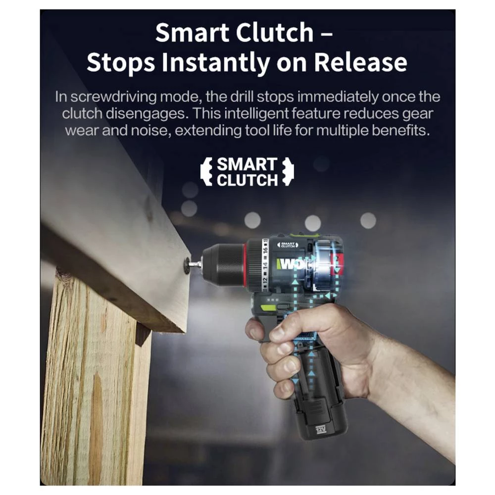 Conrad Product Image