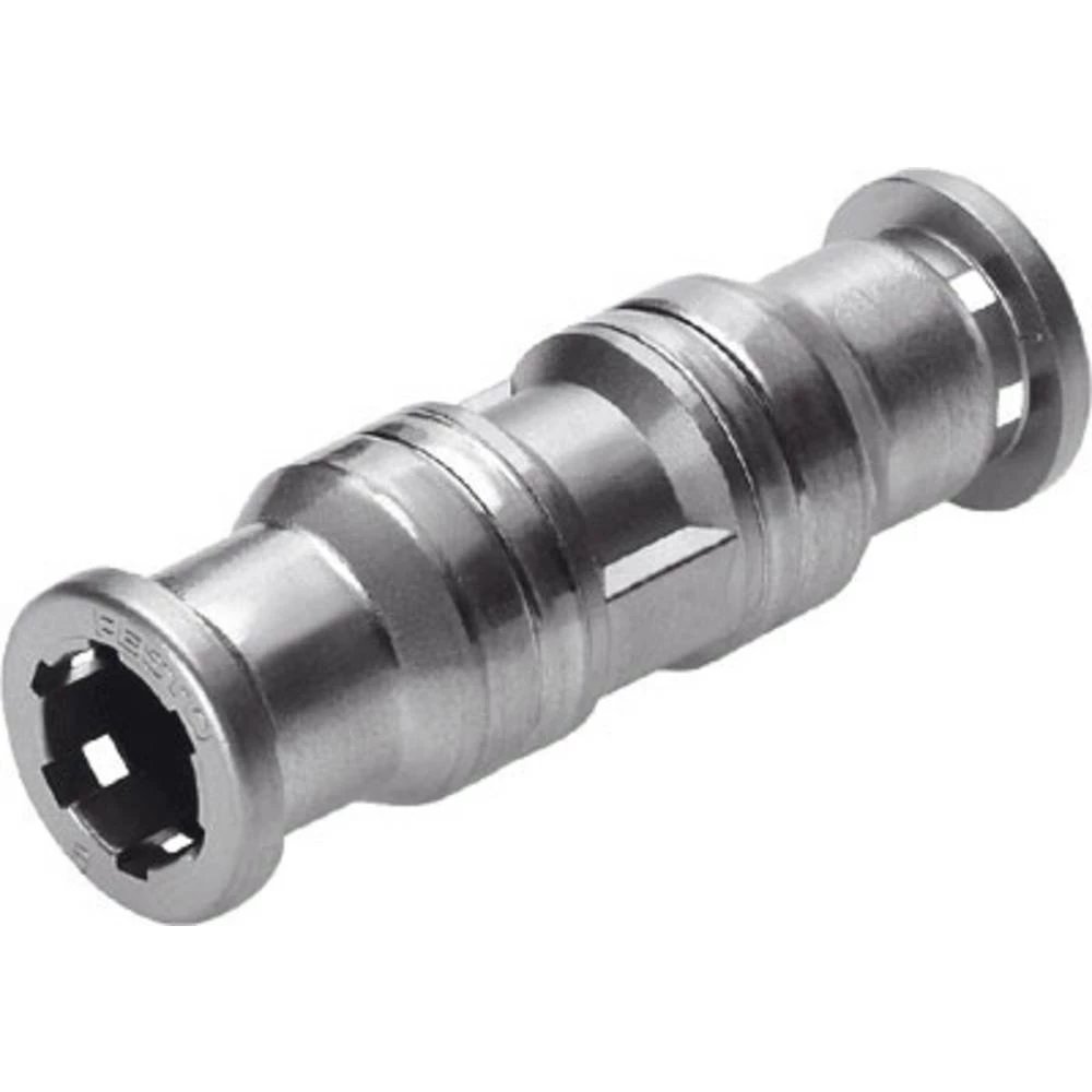 FESTO ravni priključak 130647 CRQS-8    Ø cijevi: 8 mm   1 St. slika