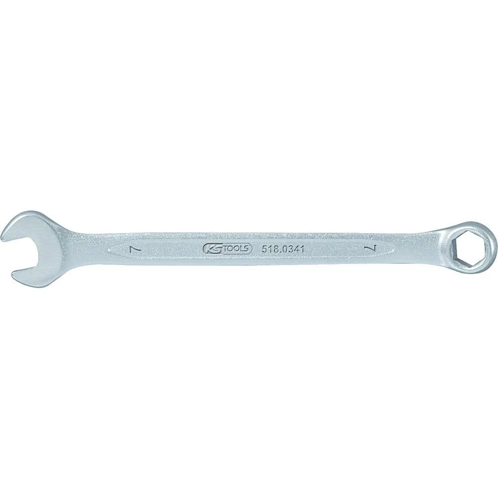 KS Tools 518.0341 Ključ za odzračivanje SW 7 mm slika