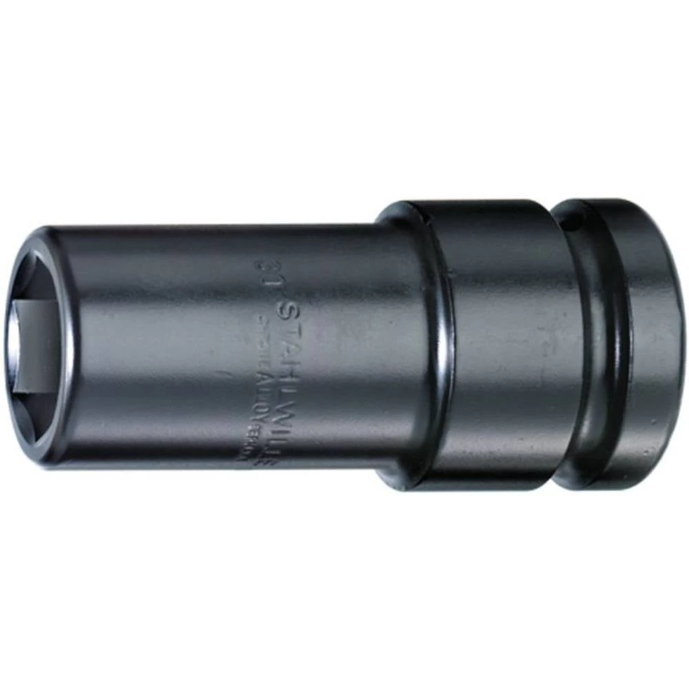 Stahlwille 2609 33 26090033 šesterokut nastavak za nasadni ključ 1/2" slika