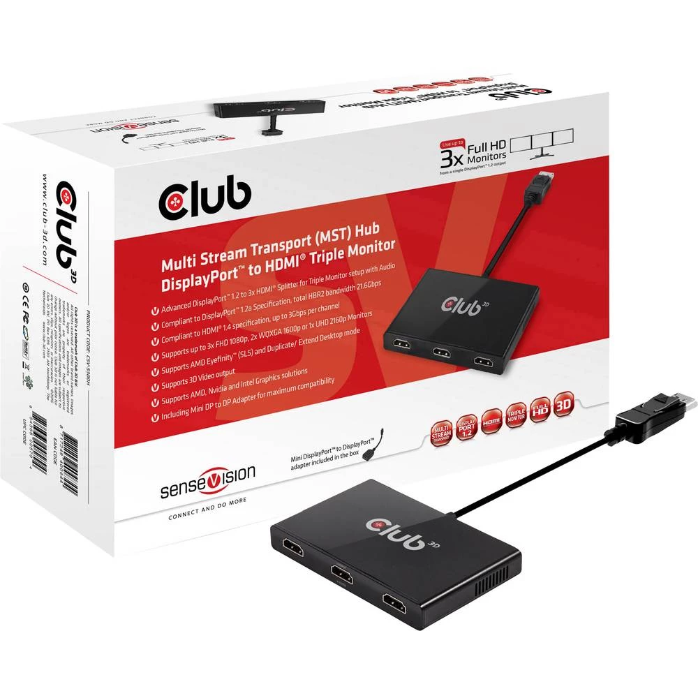 Conrad Product Image