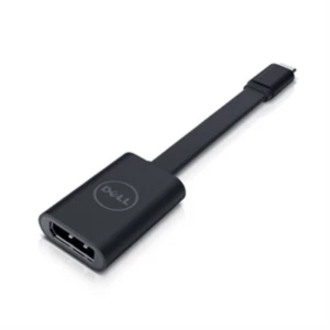 Dell Dell - Externer Videoadapter - USB-C - D Display-adapter slika