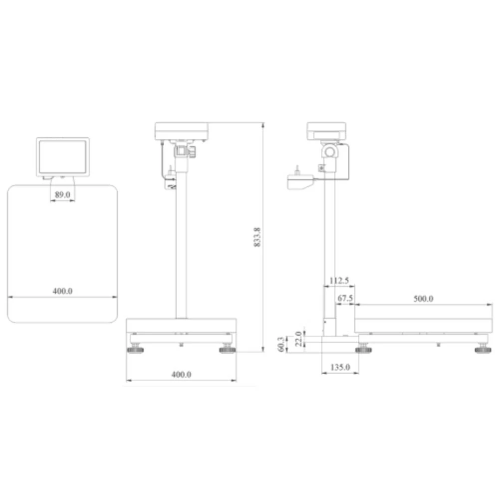 Conrad Product Image