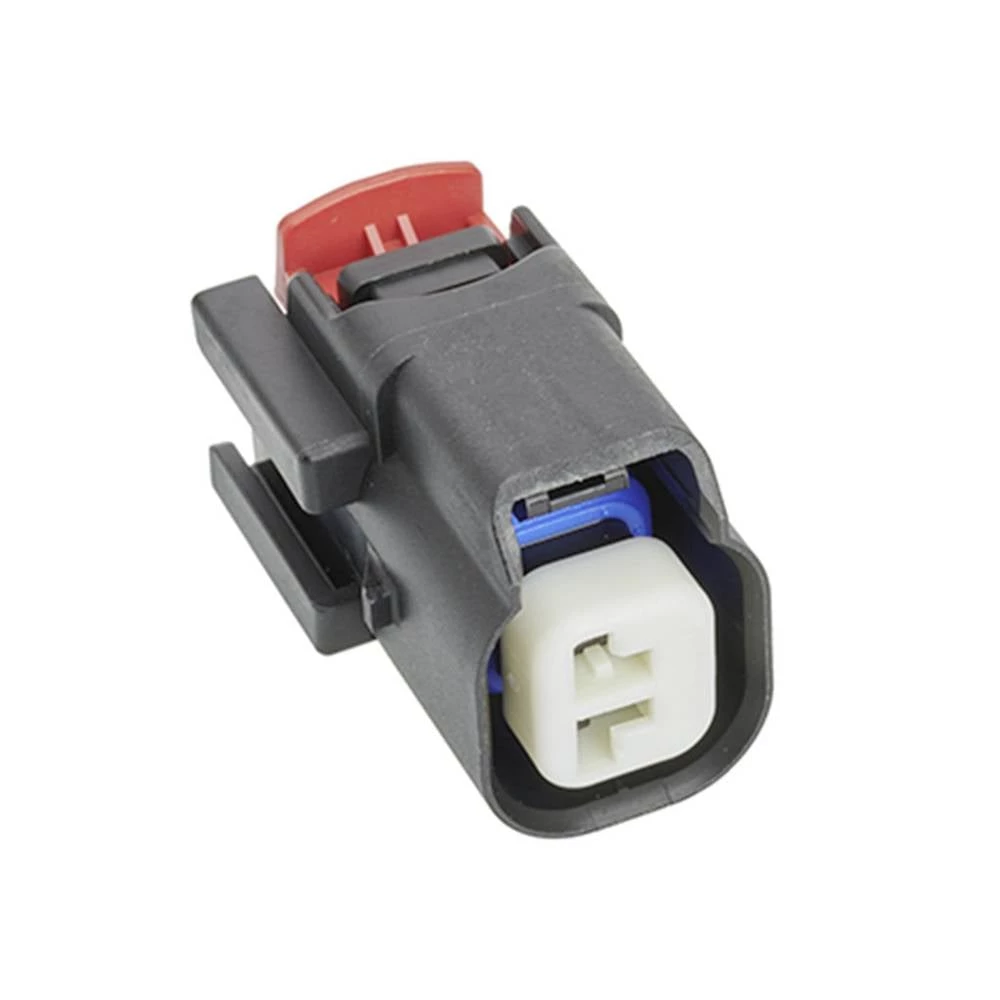 Molex kućište kabelske utičnice 340620026 1 St. Bulk slika
