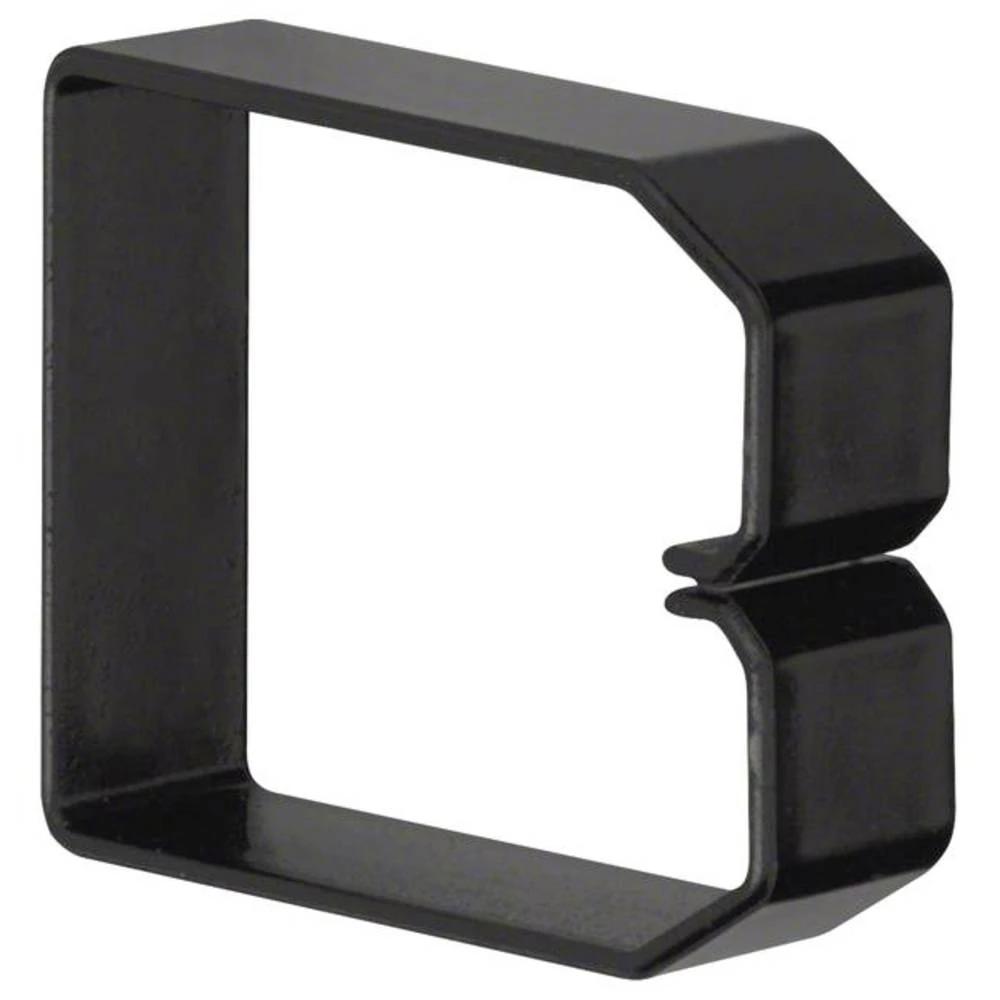 Hager B800603 spajalica  (Š x V) 60 mm x 75 mm 1 St. slika