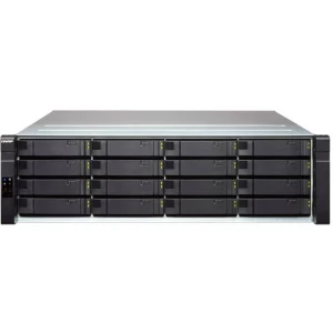 NAS-Server kućište QNAP EJ1600-V2 16 Bay slika