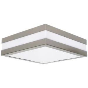 Stropno svjetlo za kupaonicu LED E27 36 W Kanlux Jurba 08981 Krom (mat) boja slika