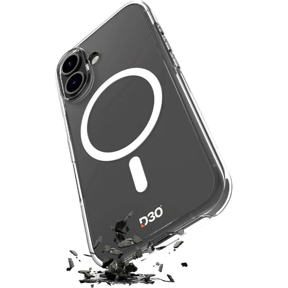 Puro etui Apple iPhone 17 PUIPC1763IMPCLD3OTR slika