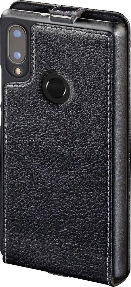 Hama Smart Case Huawei P20 Lite Black (crne boje)