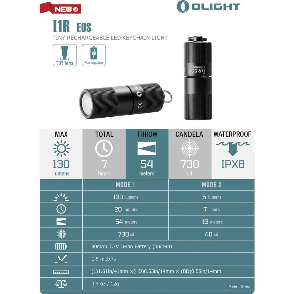 Conrad Product Image