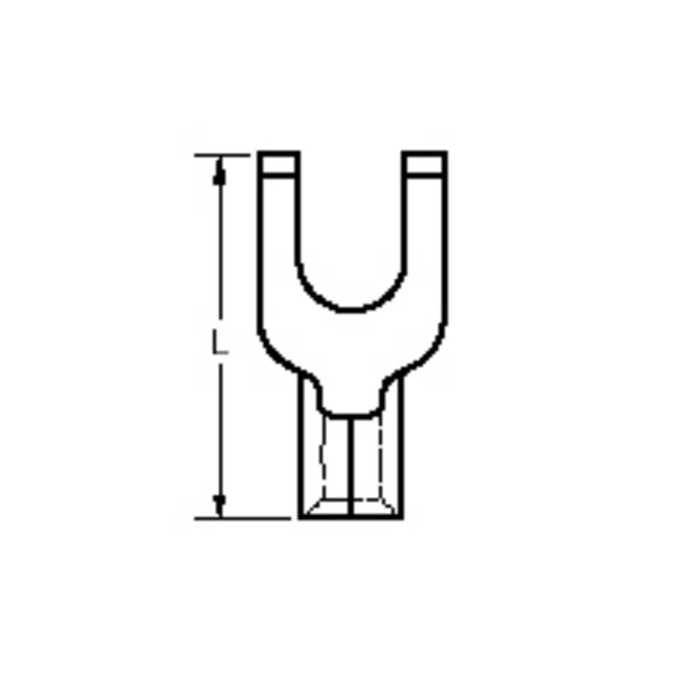 Molex 19118-0086 1 St. Bag slika