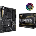 Matična ploča Asus TUF B450-Plus Gaming Baza AMD AM4 Faktor oblika ATX Set čipova matične ploče AMD® B450 slika