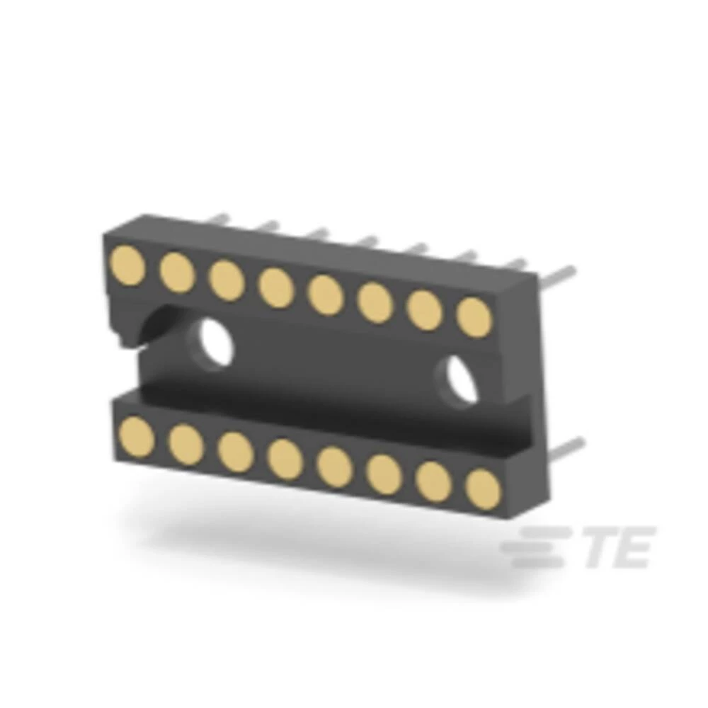 TE Connectivity AG Sockets - Local GeographyAG Sockets - Local Geography 1437536-3 AMP slika