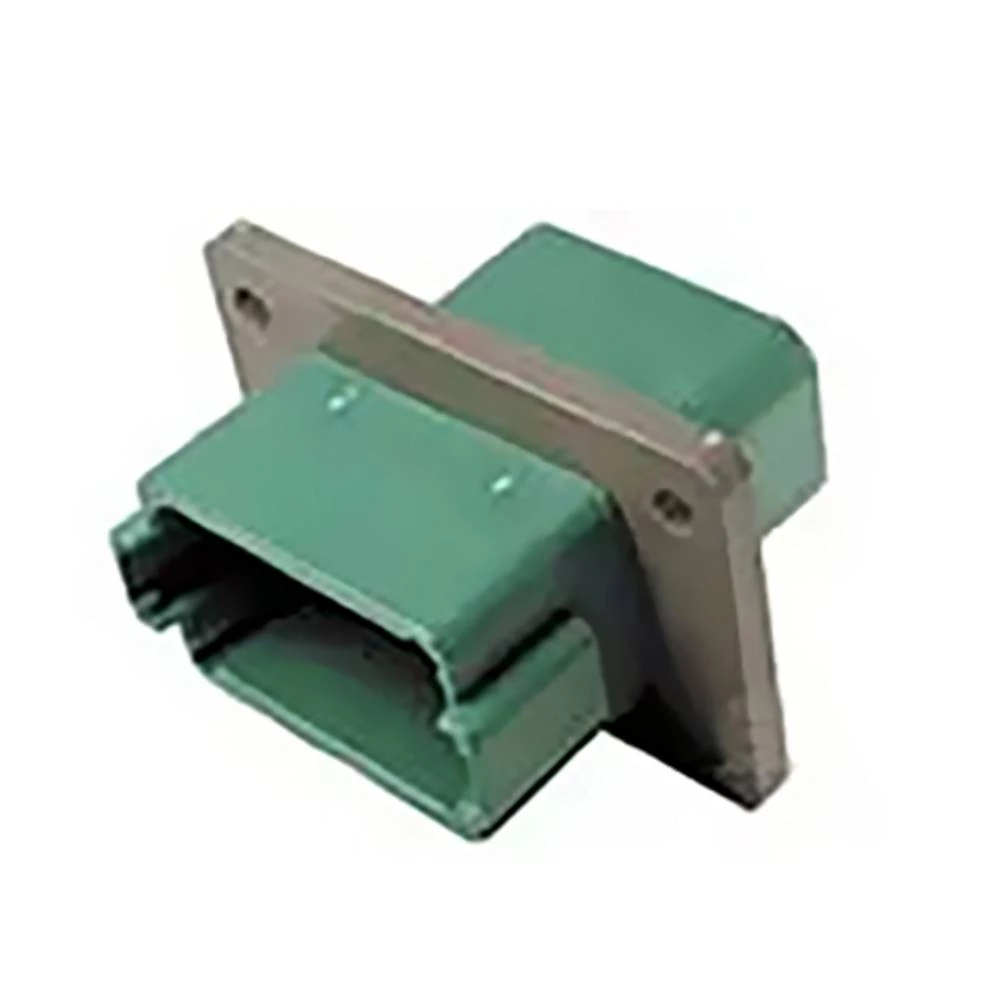 TE Connectivity kućište kabelskog utiča    DT04-12PC-L012 1 St. Package slika