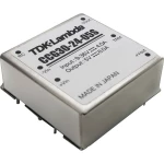 TDK-Lambda CCG-30-24-15D DC/DC pretvarač za tiskano vezje 30 V 1 A 30 W Broj izlaza: 1 x