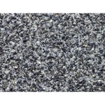 Granitni šljunak Fino NOCH 09163 Siva 250 g