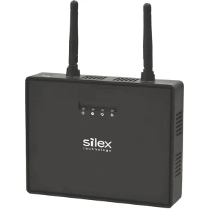 Silex Technology WLAN adapter 300 Mbit/s 2.4 GHz, 5 GHz slika