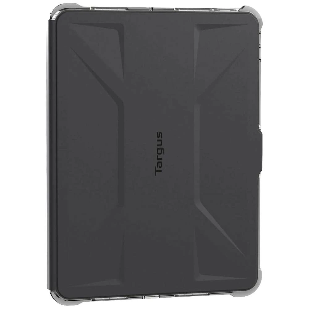 Targus Pro-Tek® tablet etui Apple iPad Pro 11" (M4, 2024) 27,9 cm (11") flipcase etui crna, prozirna slika