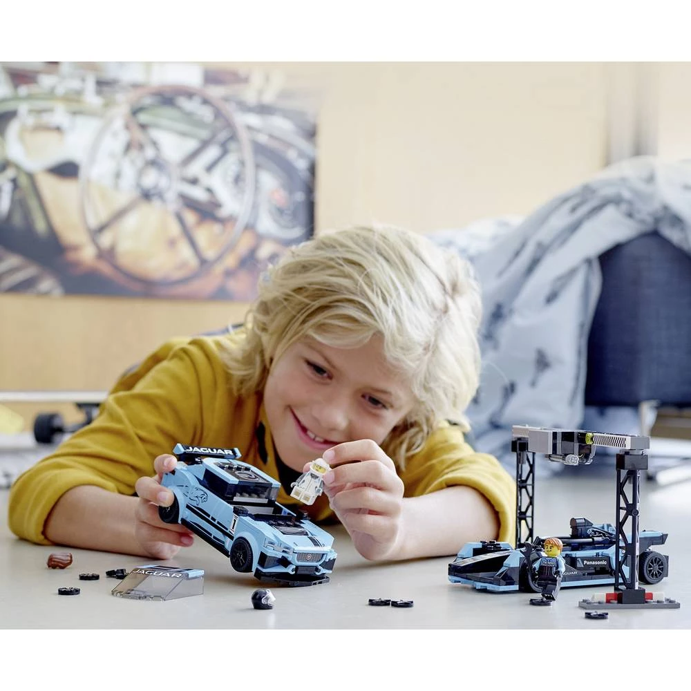 Conrad Product Image