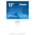 LED zaslon 43.2 cm (17 ") Iiyama Prolite B1780SD-W1 1280 x 1024 piksel SXGA 5 ms DVI, VGA TN LED