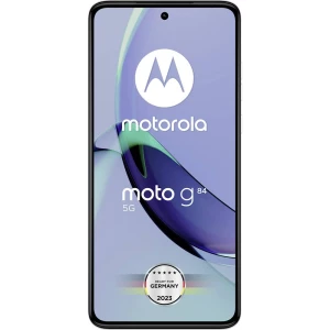 Motorola moto g84 5G 5G Smartphone 256 GB 16.6 cm (6.55 palac) plava boja Android™ 13 Dual-SIM slika