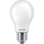 Philips Lighting 871951432411400 LED Energetska učinkovitost 2021 D (A - G) E27 klasičan oblik 11.5 W = 100 W toplo bijela (Ø x D) 60 mm x 108 mm  1 St.
