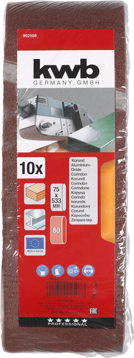 Conrad Product Image