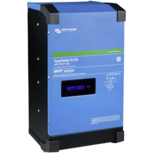 Inverter Victron Energy EasySolar ll 250/70 GX 3000 W Integrirani regulator napunjenosti, Udaljeno upravljanje Kabel slika