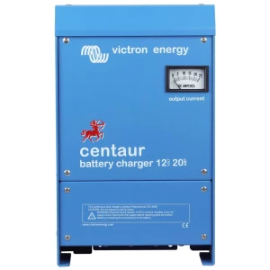 Victron Energy punjač za olovne akumulatore  Centaur 12/20 (3) 12 V Struja za punjenje (maks.) 20 A slika